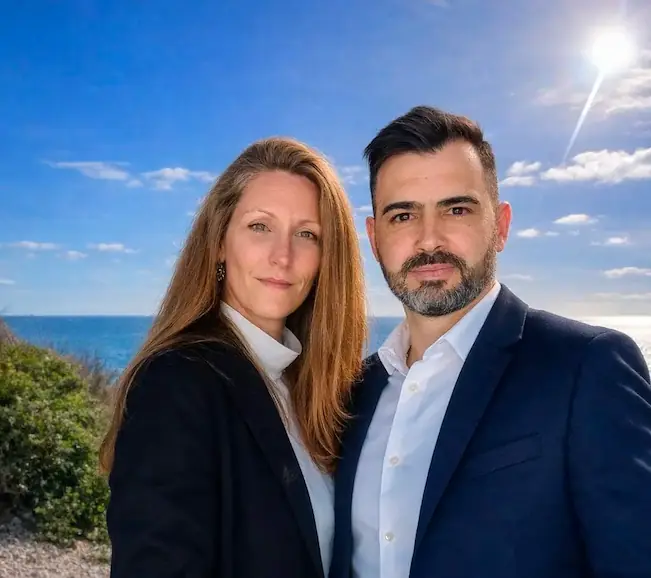 Equipa de motoristas da ETransfers para transfers e tours em Lisboa e Portugal